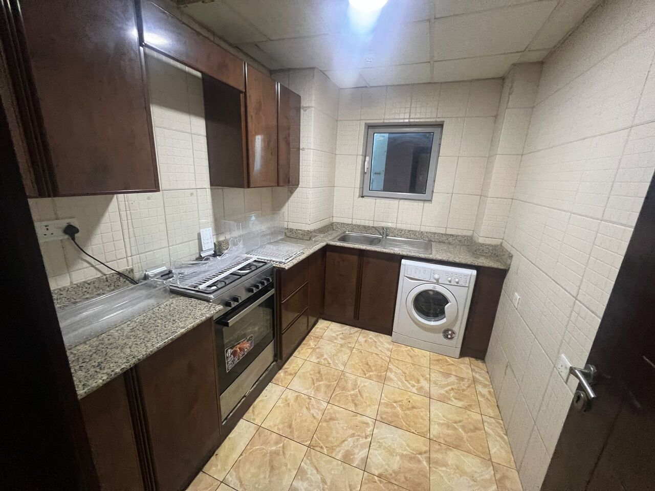 Juffair, Apartments, Flats, Houses & Villas, BHD 260/month,  Furnished,  1 BR,  Apartment For Rent In Juffair