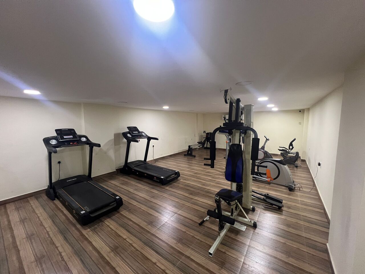 Juffair, Apartments, Flats, Houses & Villas, BHD 260/month,  Furnished,  1 BR,  Apartment For Rent In Juffair