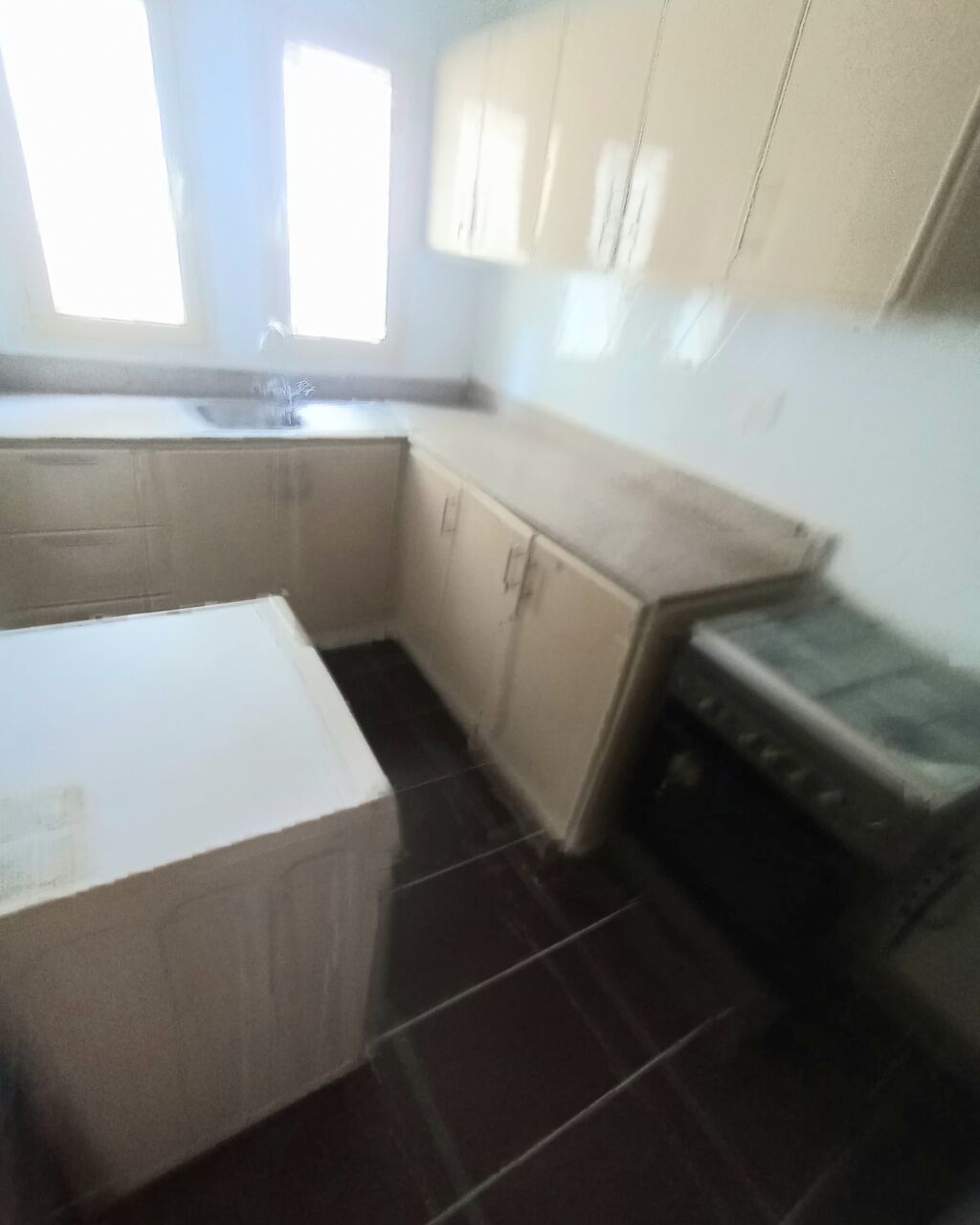 Mahooz, Apartments, Flats, Houses & Villas, BHD 180/month,  Furnished,  Studio,  Studio Furnished Flat For Rent In Mahooz BD180 With Ewa Contact: 33676166