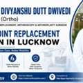 Searching For A Robotic Joint Replacement Doctor Near Me?