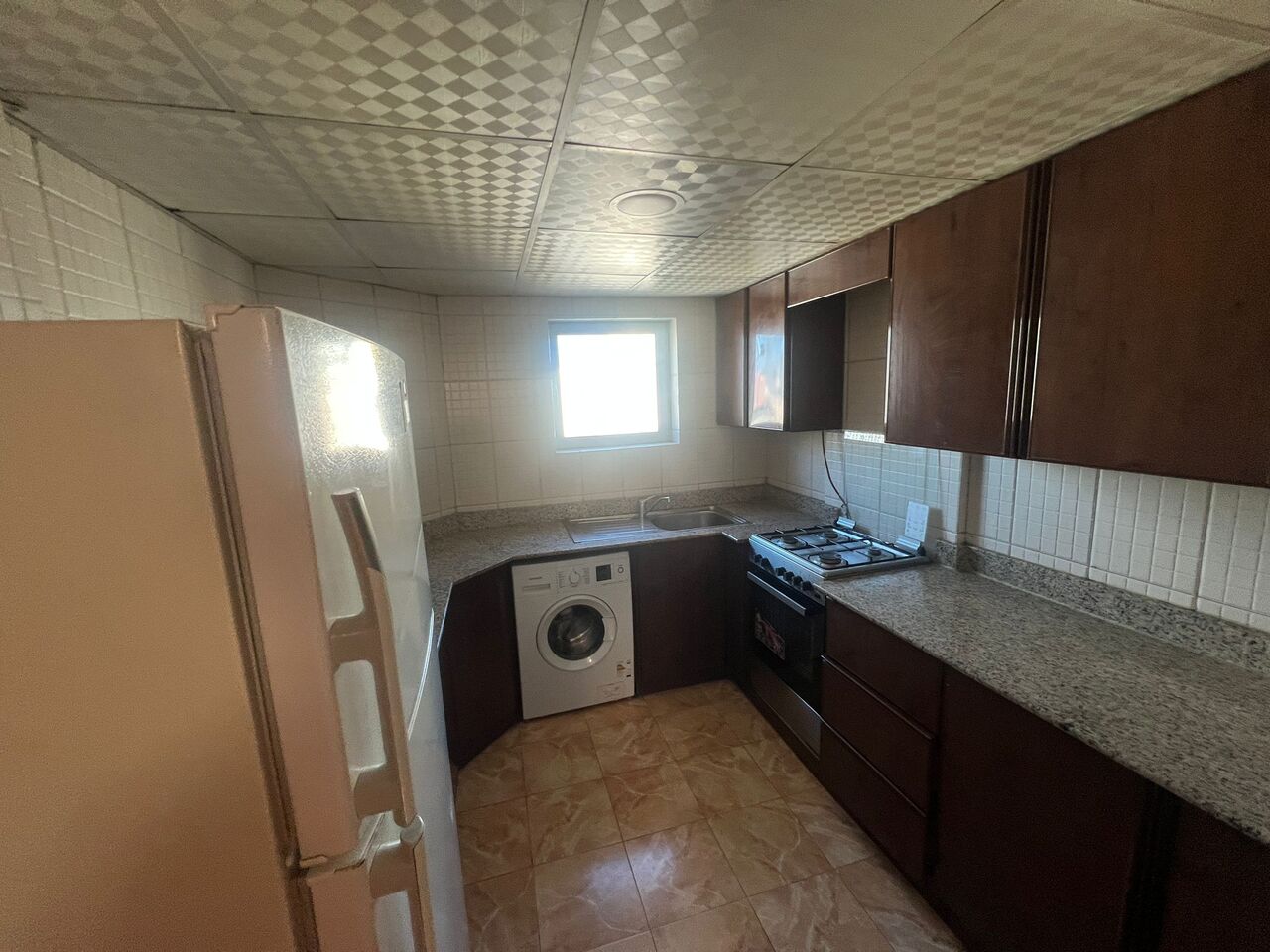 Juffair, Apartments, Flats, Houses & Villas, BHD 250/month,  Furnished,  1 BR,  Pocket-Friendly  Apartment In Juffair