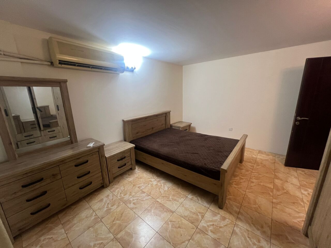 Juffair, Apartments, Flats, Houses & Villas, BHD 250/month,  Furnished,  1 BR,  Pocket-Friendly  Apartment In Juffair