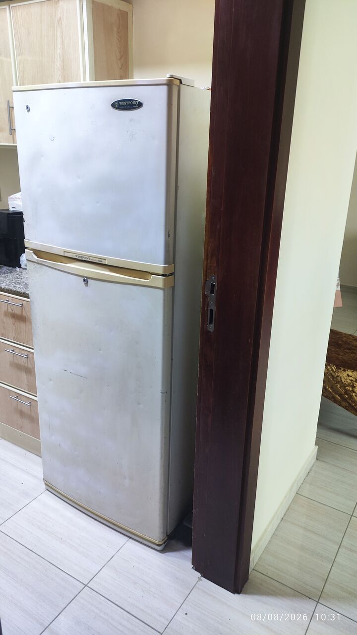 East Riffa, Household Items, BHD 20,  Refrigerator Good Working Condition