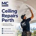 Ceiling Repairs Perth For Damaged And Sagging Ceilings