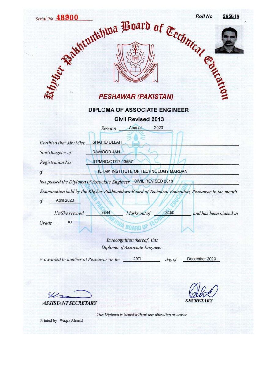 Jubail, Job Seekers, Storekeeper