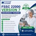 Upgrade Your Food Safety Skills With FSSC 22000 V7