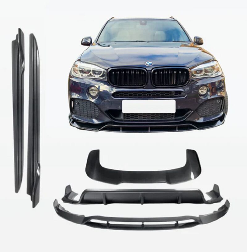 London, Automotive, F15 Kit
