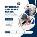 KitchenAid Appliance Repair Services You Can Trust