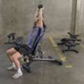 Buy Durable Weight Benches For Strength Training Workouts