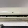 SAR 900,  LG Split AC &ndash; 2 Ton