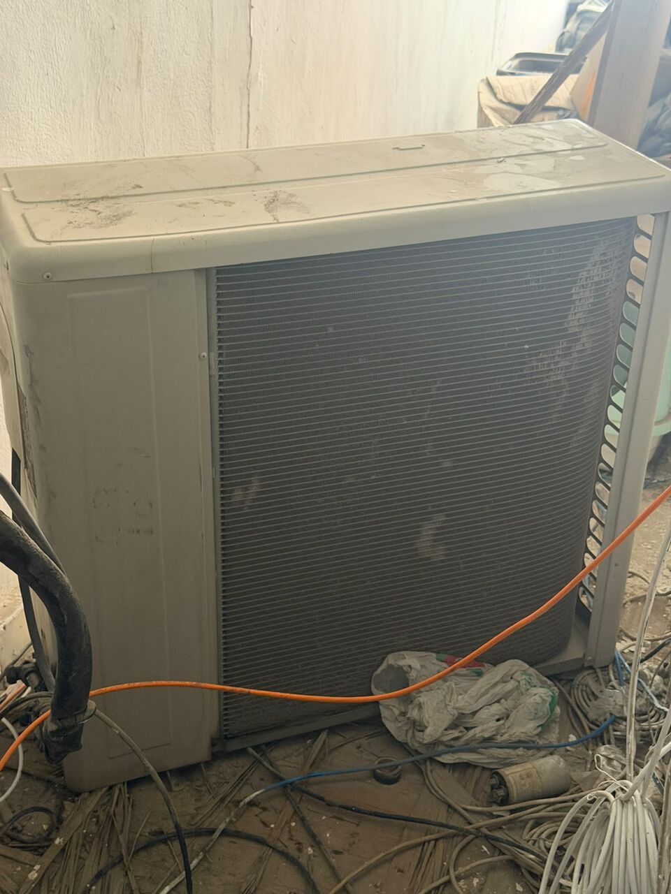 Khobar, Air Conditioners, SAR 900,  LG Split AC &ndash; 2 Ton
