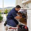 Trusted Plumbers In San Ramon, CA | Quality Plumbing Solutions