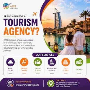 New Delhi, Tickets, INR 30000,  Trusted Tourism Agency Near Me For Domestic & International Travel