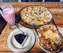 New Delhi, Food, INR 10,  AMA Cafe &ndash; Fresh Breakfast For Your Morning Plans