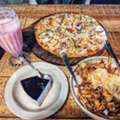 INR 10, AMA Cafe – Fresh Breakfast For Your Morning Plans