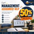 Management Assignment Help For Quality Academic Support
