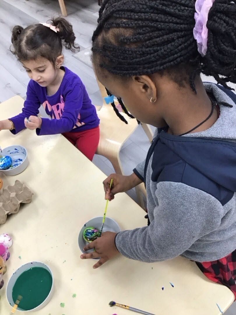Calgary, Education, Childcare Calgary