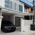 THB 58000,  0 Sq. Feet,  HR 10328 Townhouse For Rent, 2 Floors, 4 Bedrooms, Soi Sukhumvit 48, Beautifully