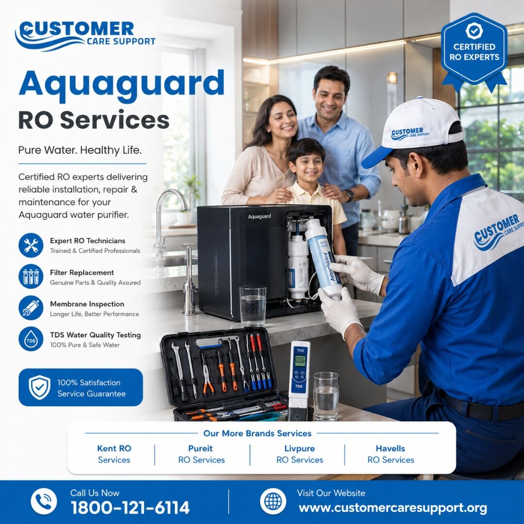 Pune, Appliance Repair, Aquaguard Service Centre Pune &ndash; Fast & Reliable RO Support