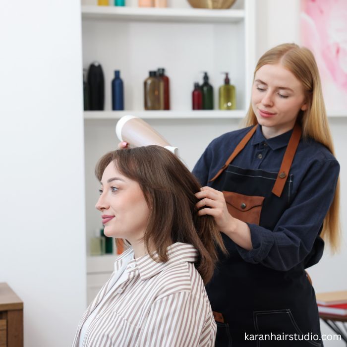 Surrey, Beautician, Hairstylist In Surrey | Karan Hair Studio