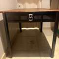 SAR 50,  Table