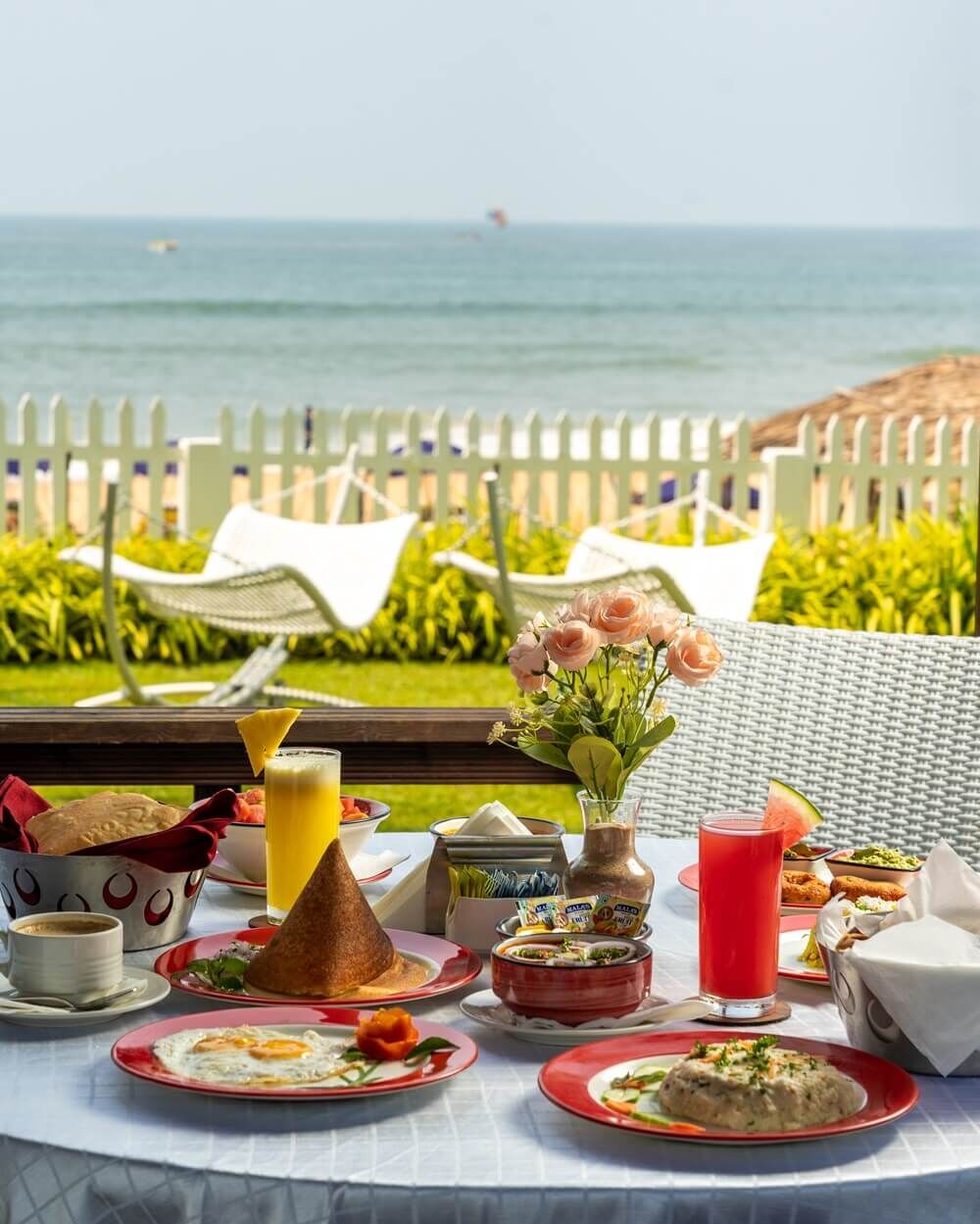Goa, Travel, Couple-Friendly Hotels In Calangute Goa With Private Jacuzzi Suites