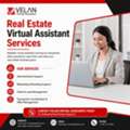 Searching For A Real Estate Virtual Assistant To Improve Efficiency And Accelerate Growth?