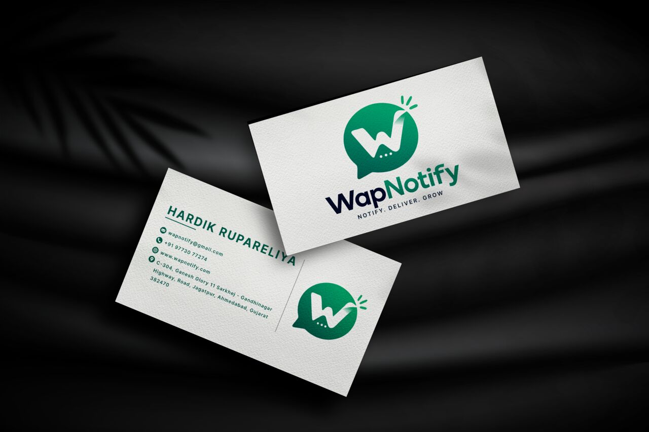 Ahmedabad, Software Development, WapNotify | WhatsApp CRM & Business API Partner