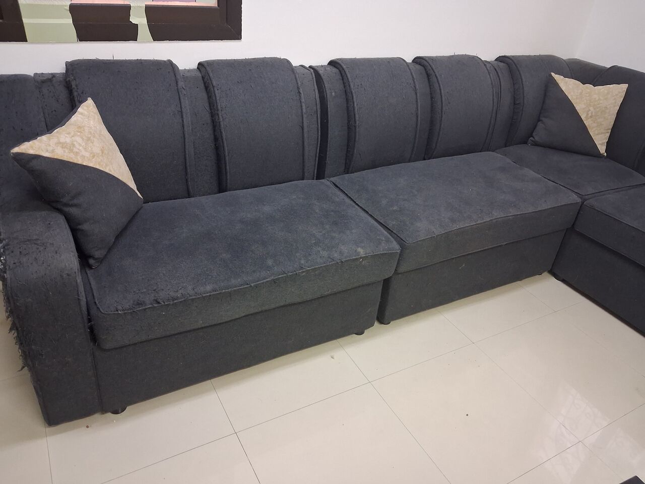 Akrabia, Furniture, SAR 500900600,  Sofa Set & Kitchen , Washing Machine For Sale