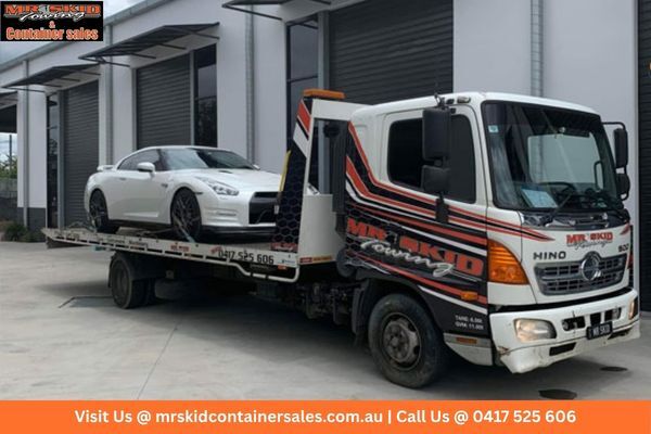 Brisbane, Business, Affordable Towing Service Brisbane &ndash; Call Now