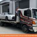 Affordable Towing Service Brisbane &ndash; Call Now