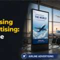 Airline Advertising Vs Metro Advertising &ndash; Choose The Right OOH Medium