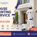 Get Your Home Painted With LocalRamu In Bangalore
