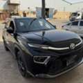 SAR 16500,  Lease Transfer - &nbsp;Toyota Urban Cruiser 2024 Model