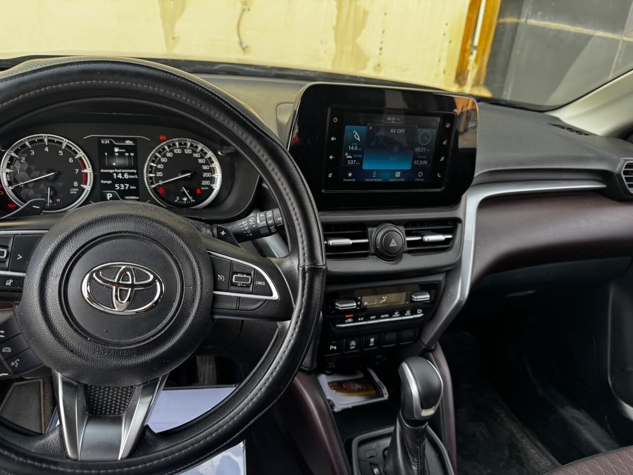 Al Ghubayrah, Vehicle Lease Transfer, SAR 16500,  Lease Transfer - &nbsp;Toyota Urban Cruiser 2024 Model