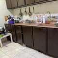 SAR 950/month,  Semi Firnished Room In 2bhk Apartment For Bachelor