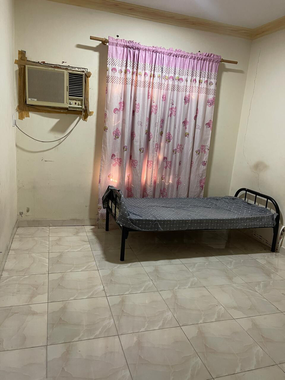 Khobar, Rooms for Rent, SAR 950/month,  Semi Firnished Room In 2bhk Apartment For Bachelor
