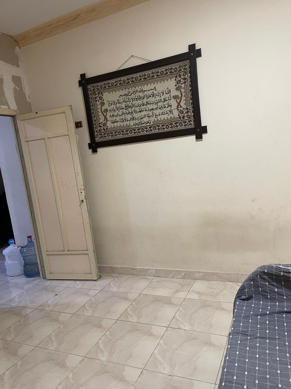 Khobar, Rooms for Rent, SAR 950/month,  Semi Firnished Room In 2bhk Apartment For Bachelor