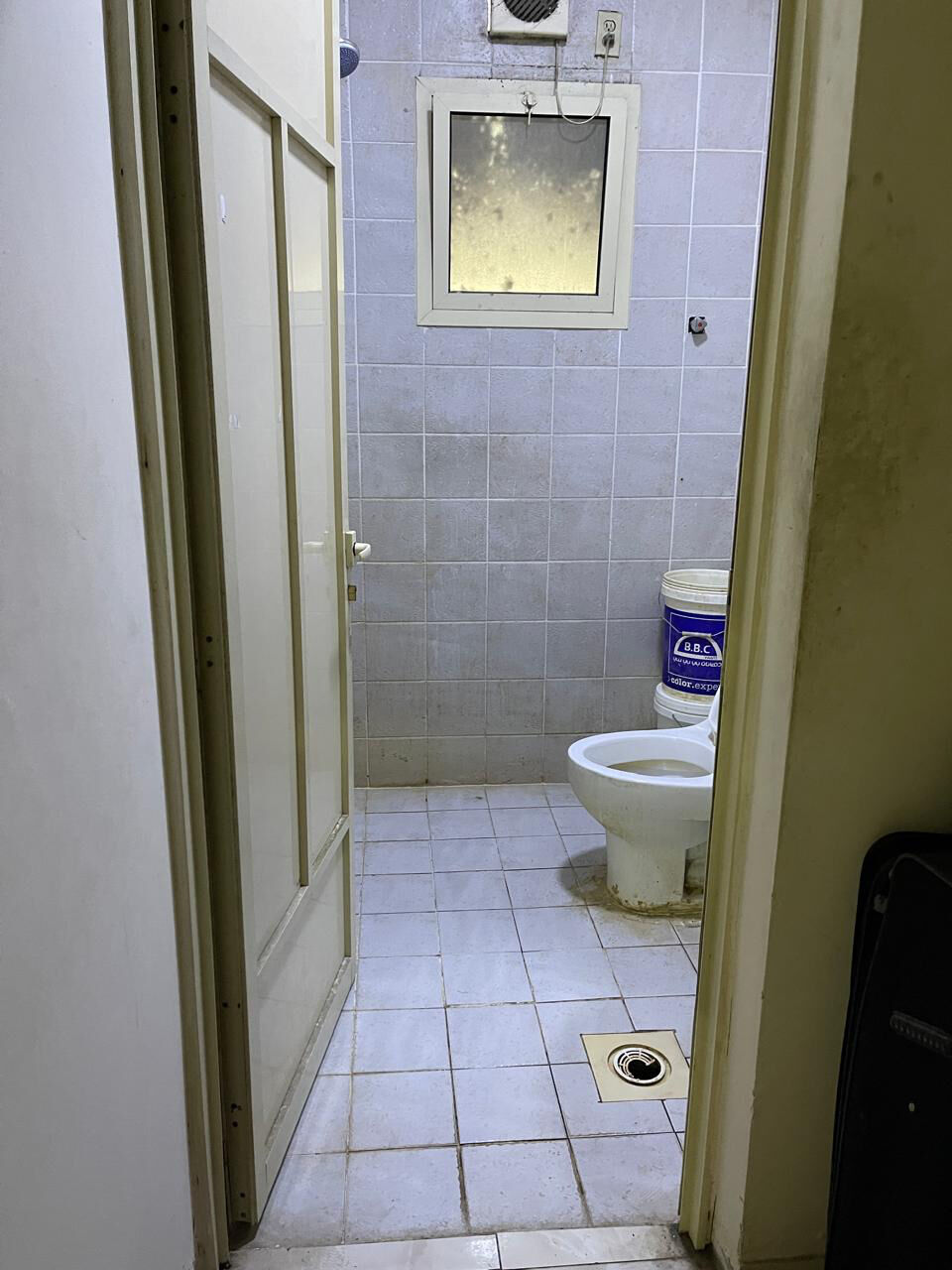 Khobar, Rooms for Rent, SAR 950/month,  Semi Firnished Room In 2bhk Apartment For Bachelor