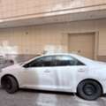SAR 20000,  Toyota Camry,  2012,  Automatic,  380 KM,