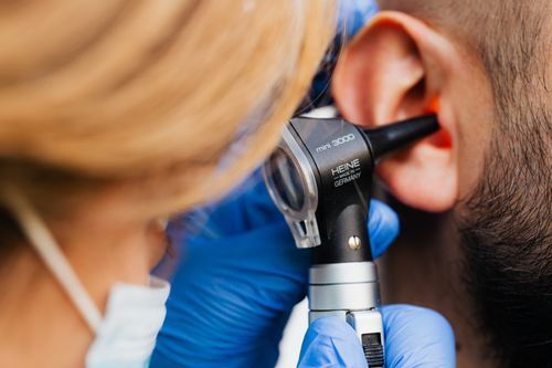 Ahmedabad, Health, ENT Hospital In Gandhinagar For Ear, Nose And Throat Care