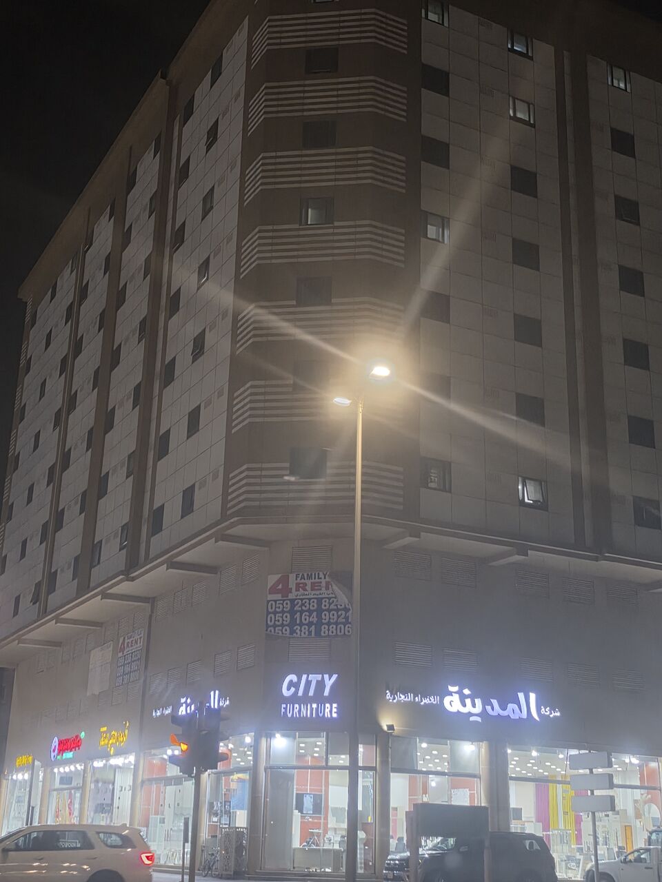Jubail, Rooms for Rent, SAR 1000/month,  SAR 1000 / Month - Single Room For Rent With Internet Free