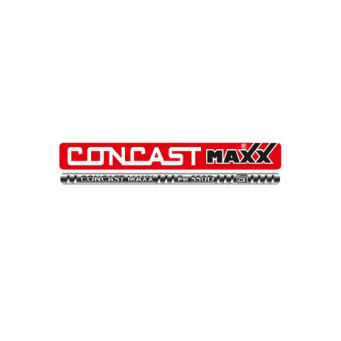 Kolkata, Construction, Concast Maxx &ndash; Premium TMT Bars & Steel Solutions For Stronger Construction