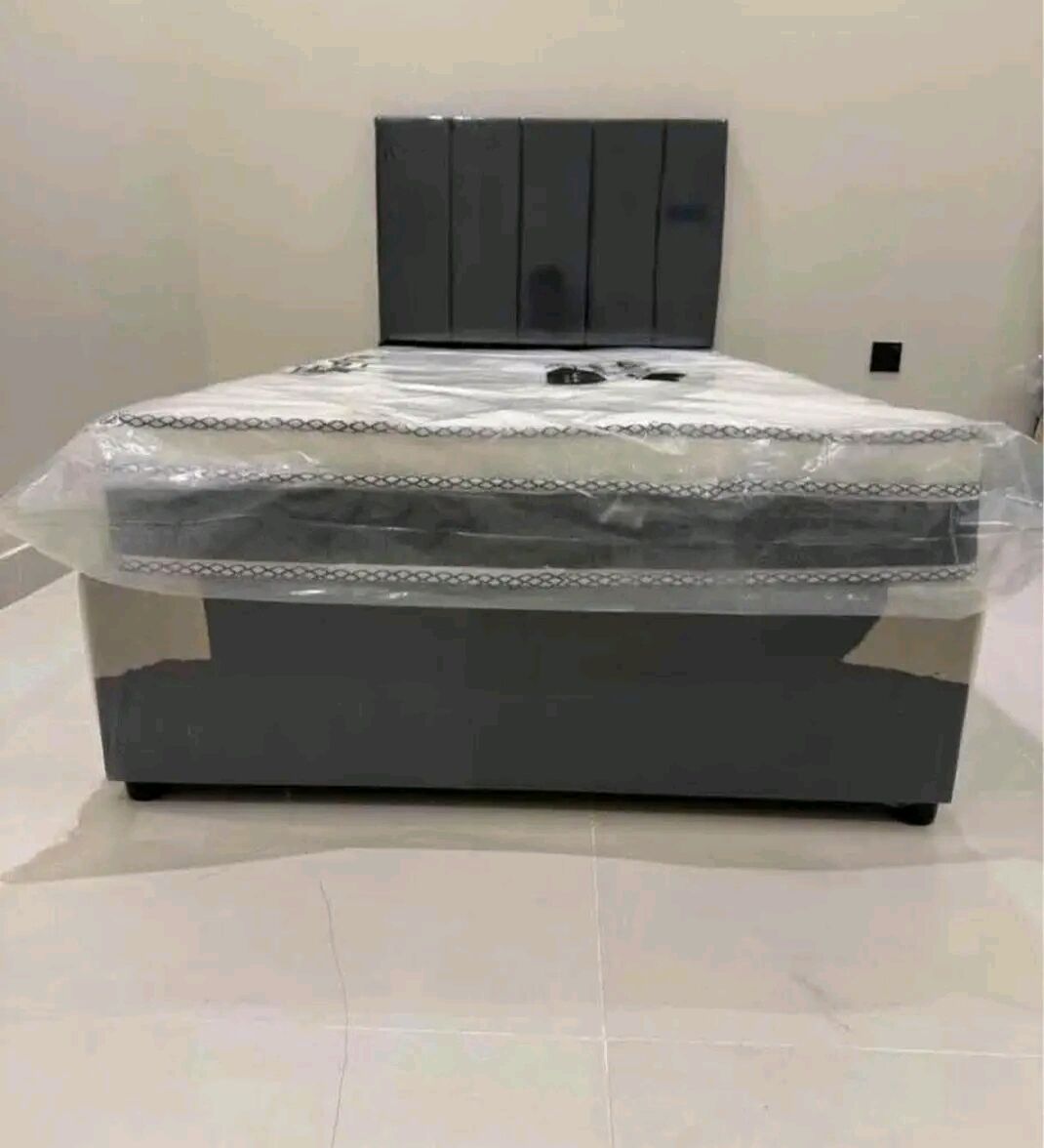 Jeddah, Furniture, SAR 5,  Classic New Luxury Beds Available