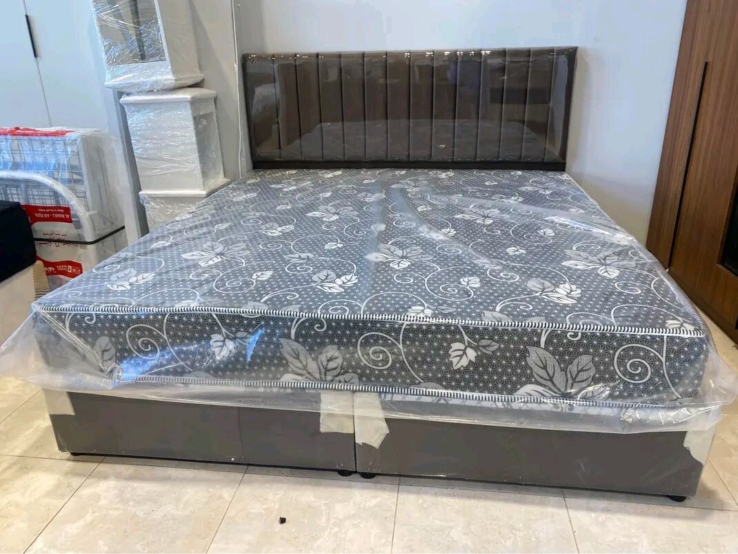 Jeddah, Furniture, SAR 5,  Classic New Luxury Beds Available