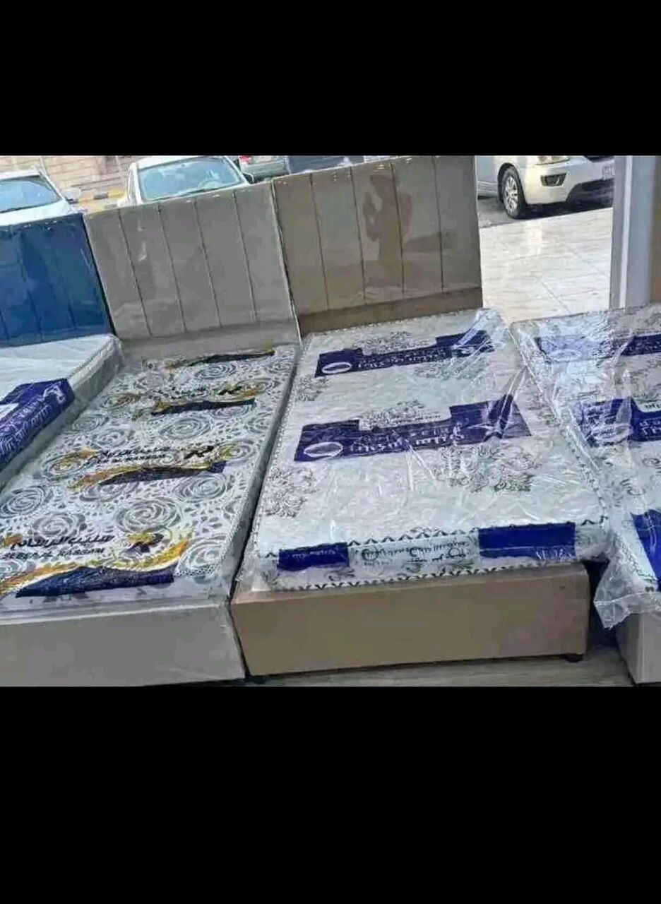 Jeddah, Furniture, SAR 5,  Classic New Luxury Beds Available