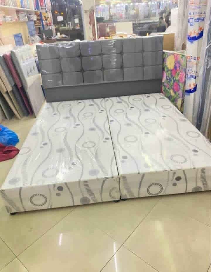 Jeddah, Furniture, SAR 5,  Classic New Luxury Beds Available