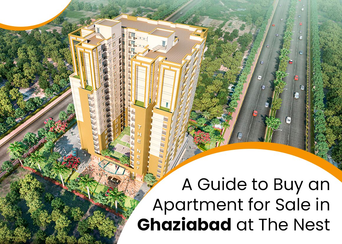 Ghaziabad, Real Estate, Apartment For Sale In Ghaziabad | SVP GROUP