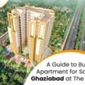 Apartment For Sale In Ghaziabad | SVP GROUP