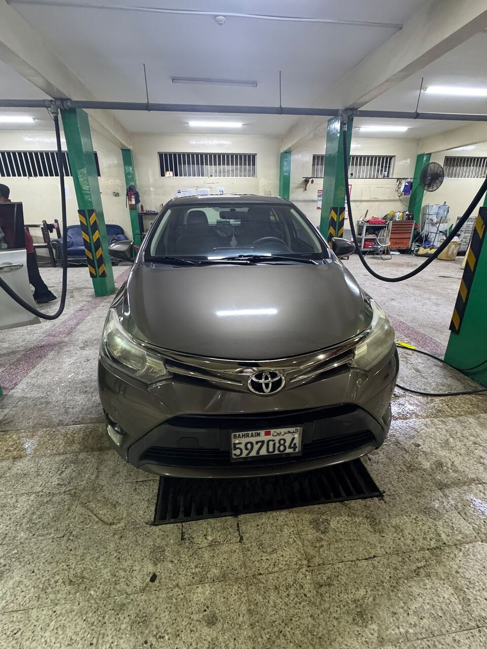 Manama, Vehicles, Cars & Trucks , BHD 2800,  Toyota Yaris,  2017,  Automatic,  13225 KM,  BHD 2800,  , , , Condition: Very Clean, Well-maintained